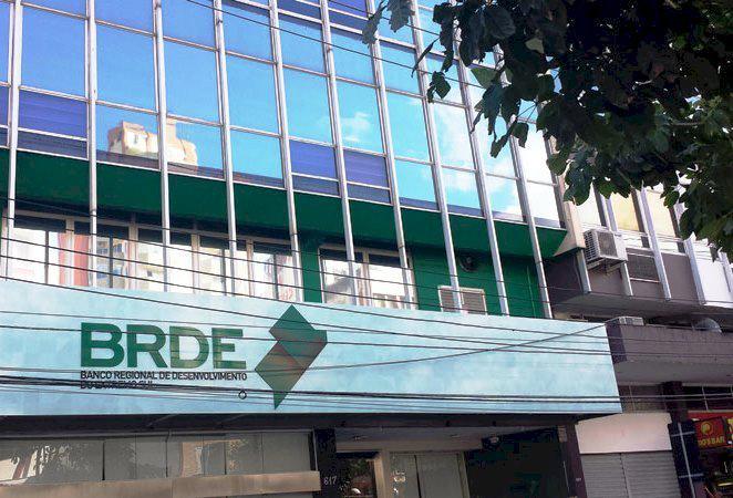 BRDE chega aos 60 anos como principal parceiro de fomento da região Sul do Brasil